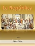 La Republica (Clasicos de la historia) (Spanish Edition)