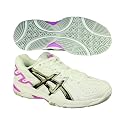 Asics Gel Netburner 11 GS Junior Netball Shoes