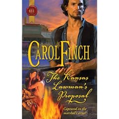 The Kansas Lawman's Proposal