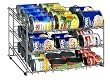 Organize It All 1866 Soup Can Rack