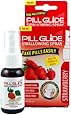Pill Glide Spray - Strawberry Flavor 1oz