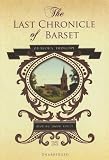 The Last Chronicle of Barset