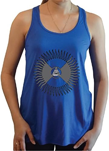 13th floor elevators Flowy Tank Top