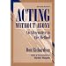 Acting Without Agony: An Alternative to the Method (2nd Edition)