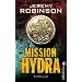 Mission Hydra: Thriller