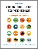 Your College Experience: Strategies for Success