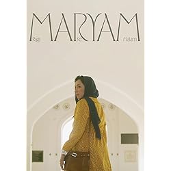 Maryam Pagi ke Malam [DVD]