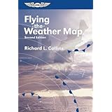 flying the weather map general aviation reading series