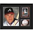 Atlanta Braves MLB Chipper Jones Toon Collectible