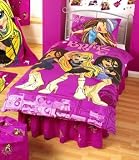 Bratz Musical Starz Single Duvet [Toy]