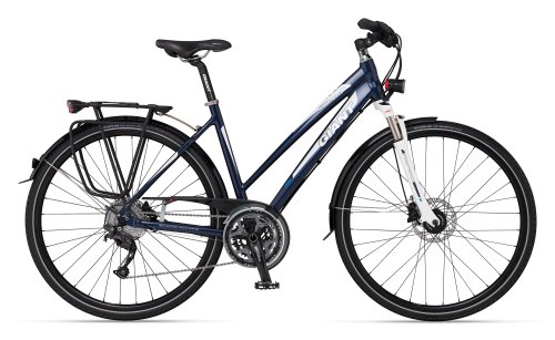 Giant Aspiro RS 1, Damen-Trekking /Tourenrad Gr:S (44cm) Modell 2012