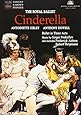 Prokofiev - Cinderella / Sibley, Dowell, Royal Ballet