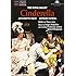 Prokofiev - Cinderella / Sibley, Dowell, Royal Ballet