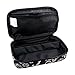 Medport Diabetic Insulated Travel Case (Classic Floral)