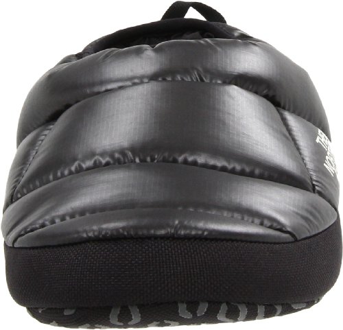 The North Face Men's NSE Tent Mule III noir brillant/noir (Taille cadre: XL) chaussons