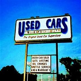 Used Cars