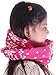 Simplicity Kid's Winter Knit Infinity Neck Warmer