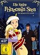 Die kleine Prinzessin Sara - Die komplette Serie [4 DVDs]