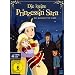 Die kleine Prinzessin Sara - Die komplette Serie [4 DVDs]