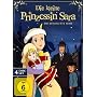 Die kleine Prinzessin Sara - Die komplette Serie [&hellip <b>DVD</b> ~ Fumio Kurokawa