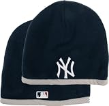 New York Yankees AC Performance Therma Base&Atilde;&cent;&acirc;��&Acirc;&cent; On Field 2010 Knit Hat