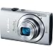 Canon PowerShot ELPH 310 HS 12.1 MP CMOS Digital Camera with 8x Wide-Angle Optical Zoom Lens and Full 1080p HD Video (Silver)