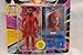 Star Trek The Next Generation Guinan 4 inch Action Figure