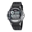 Casio Men's W87H-1V Illuminator Sport Watch