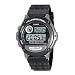 Casio Men's W87H-1V Illuminator Sport Watch