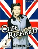 Cliff Richard - A British Icon (DVD & 2CD Set)