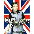 Cliff Richard - An English Icon (+ 2 Audio-CDs) [3 DVDs]