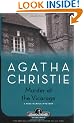 Murder at the Vicarage: A Miss Marple Mystery (Agatha Christie Collection)