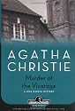Murder at the Vicarage: A Miss Marple Mystery (Agatha Christie Collection)