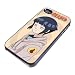 Diabloskinz Schutzhülle für das iPhone 4/4S - Hinata