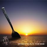Spooning Out the Sea