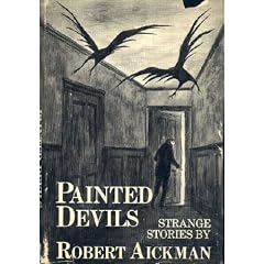 Painted Devils: Strange Stories