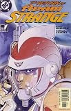Adam Strange, #1 (Comic Book)
