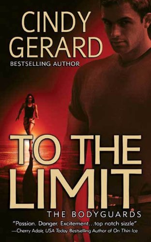 To the Limit (Bodyguards Book 2)