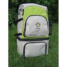 Outside Baby Cooler Backpack