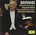 Brahms: Piano Concerto No. 2