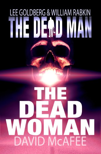 The Dead Woman (Dead Man Book 4)