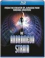 ANDROMEDA STRAIN
