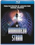 ANDROMEDA STRAIN