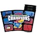 Kansas Jayhawks 2008 NCAA Men's Basketball National Champions Insulated Travel Tumbler