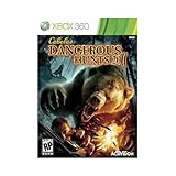 New Activision Blizzard Cabela