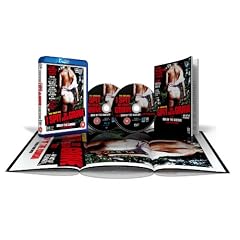 I Spit On Your Grave - Ultimate Dual Format Collector's Edition [Blu-ray] [1978]