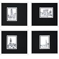 Architecture Art Collection