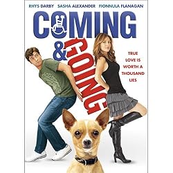 Coming & Going