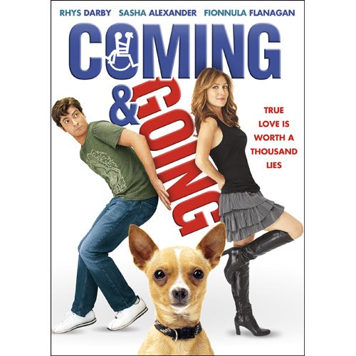 Coming & Going