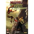 Marvel Zombies, Tome 2 : Evil dead
